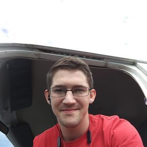 Meet your Posher, Tyler